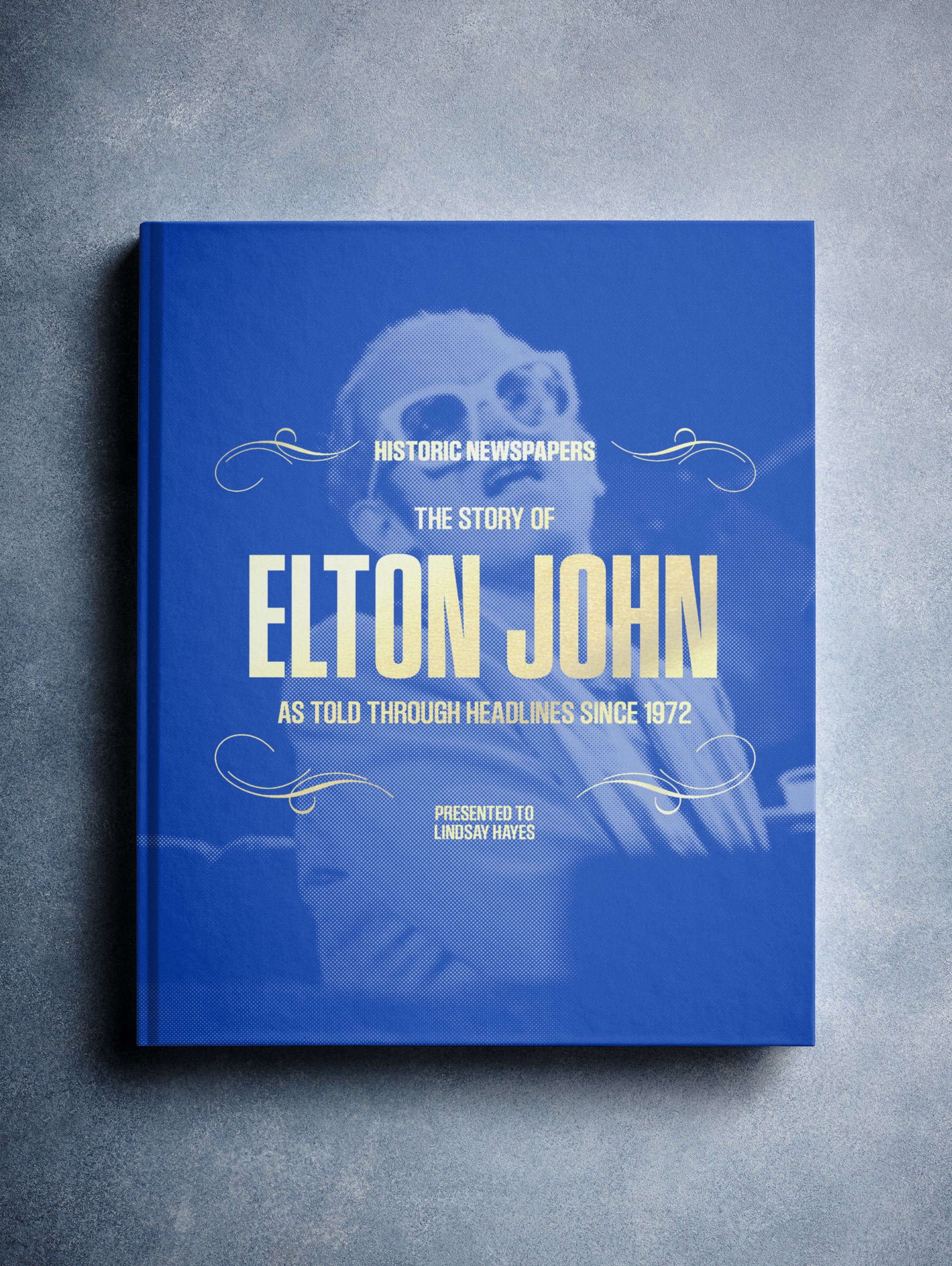 The Story of Elton John - Image 6