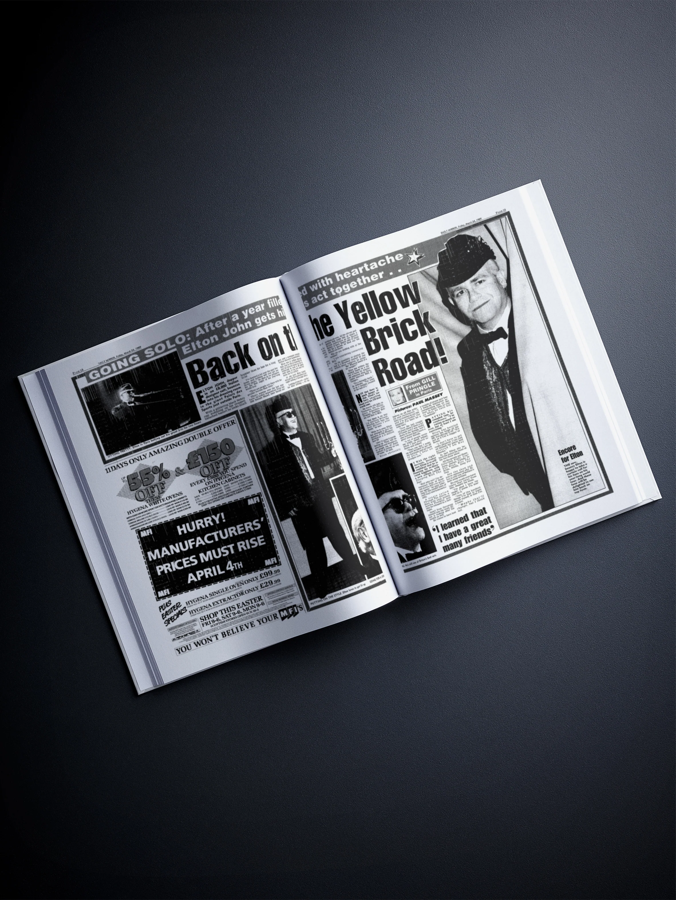 The Story of Elton John - Image 8