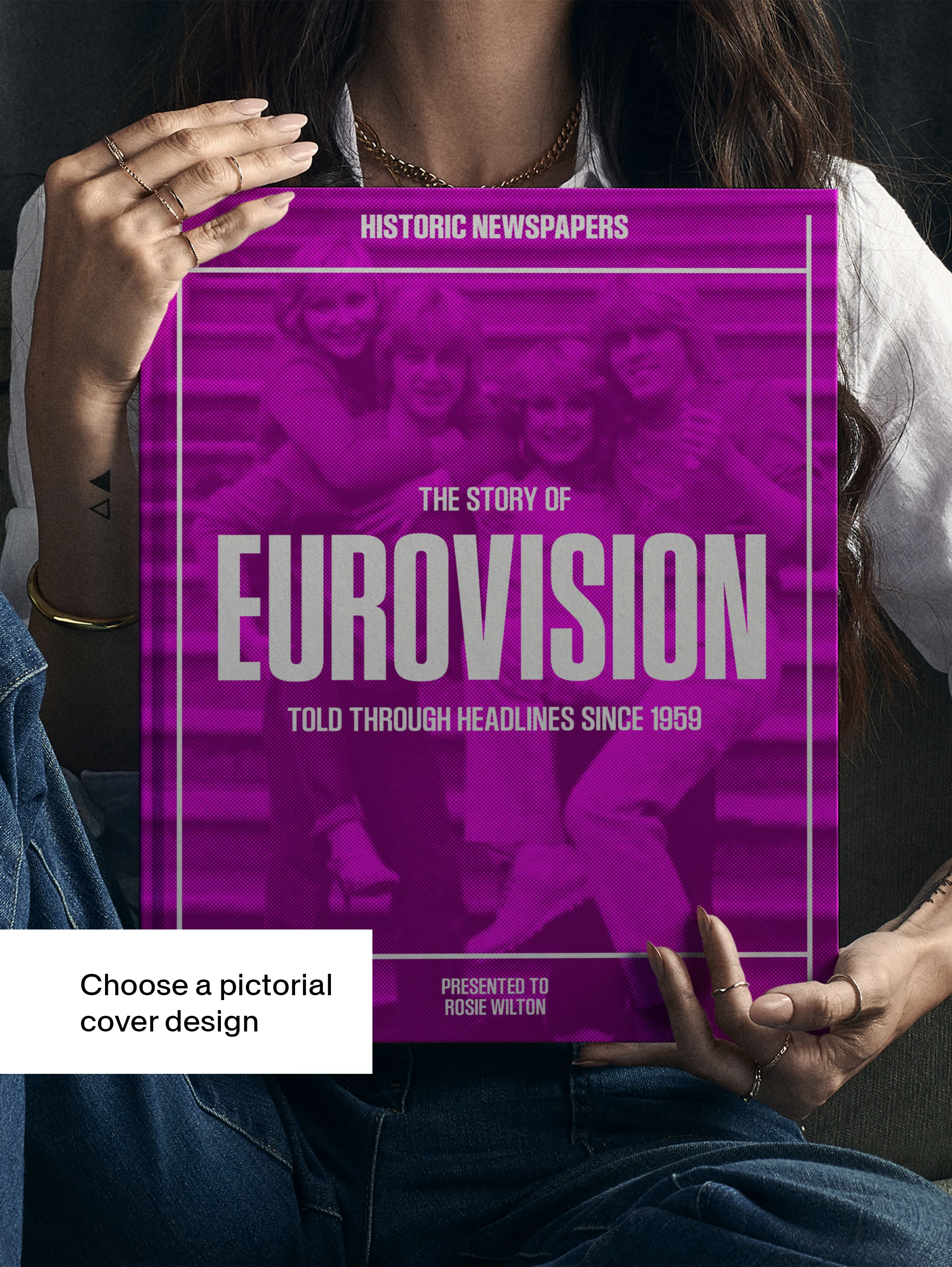 The Story of Eurovision - Image 4