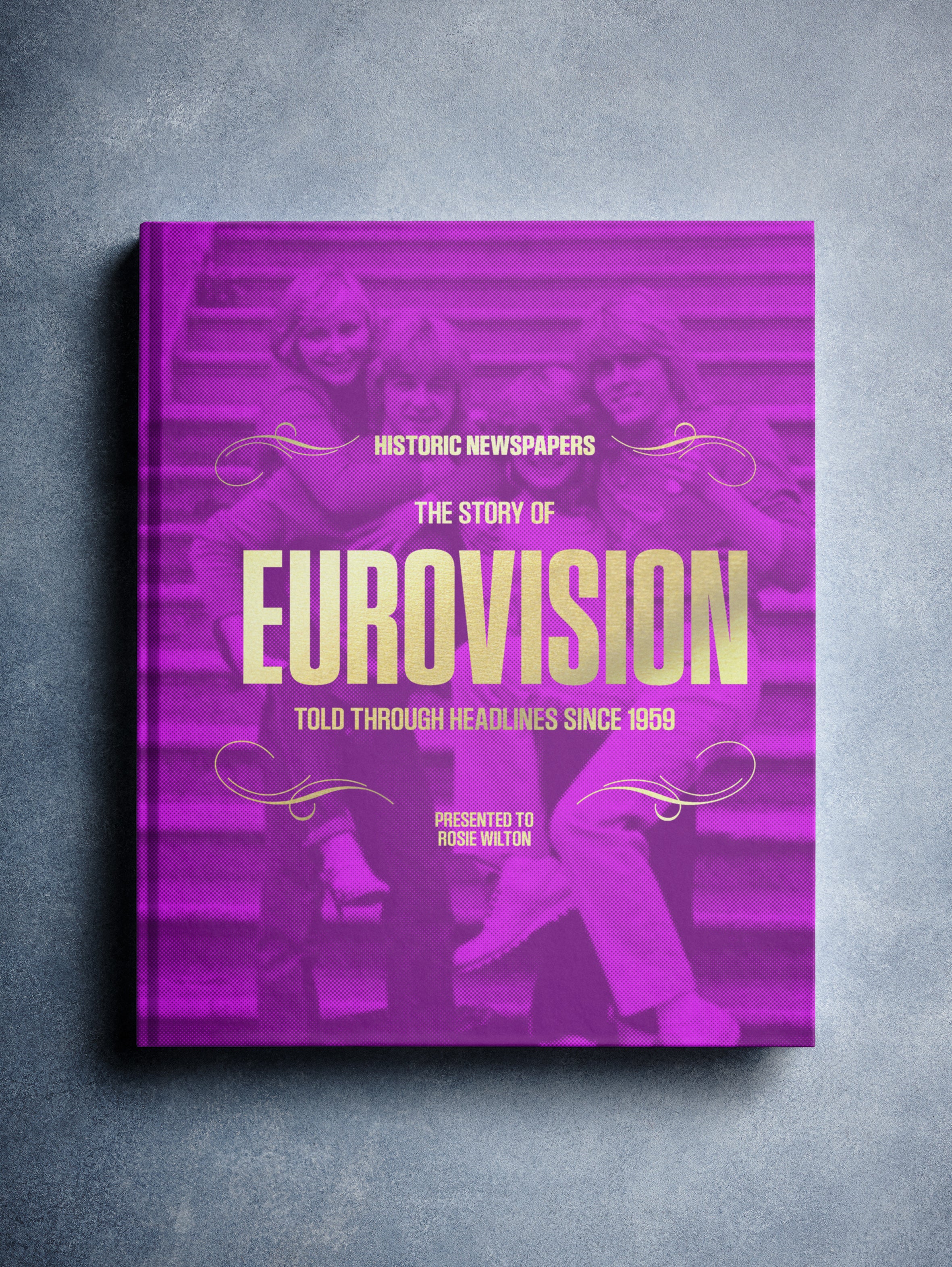 The Story of Eurovision - Image 5