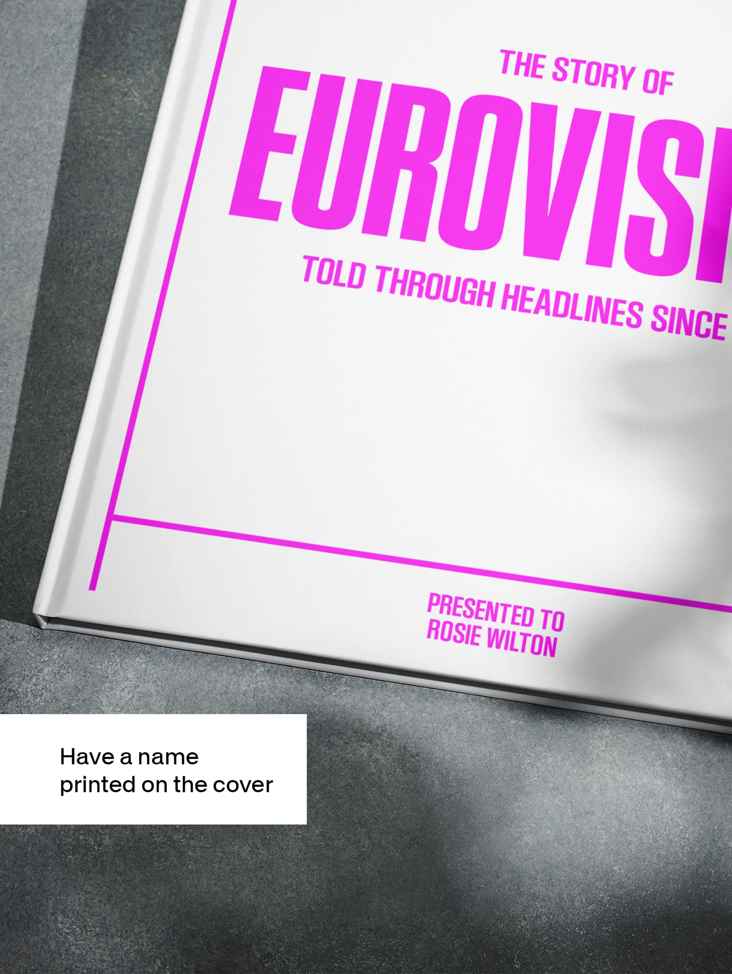 The Story of Eurovision - Image 6