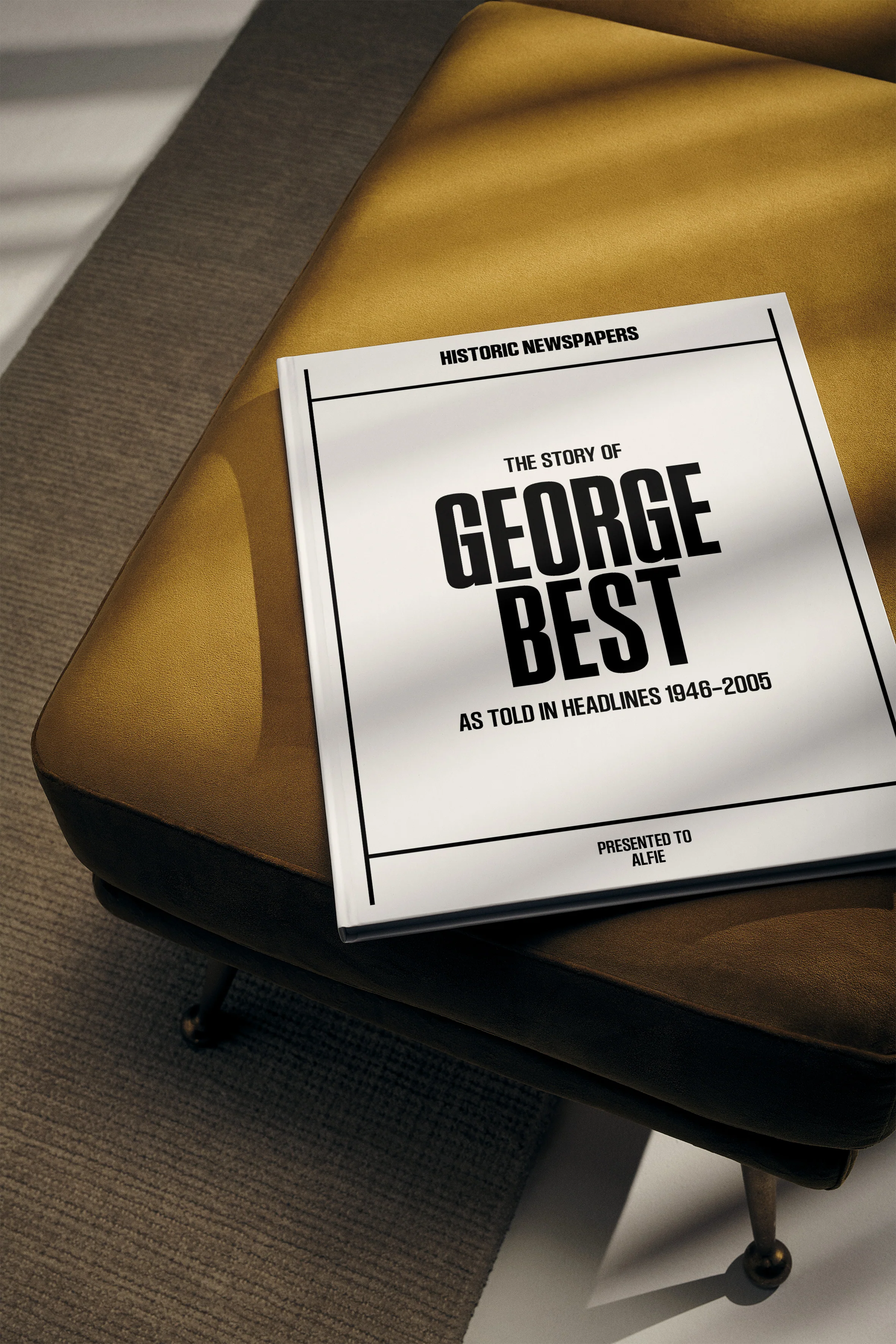 The Story of George Best - Image 5