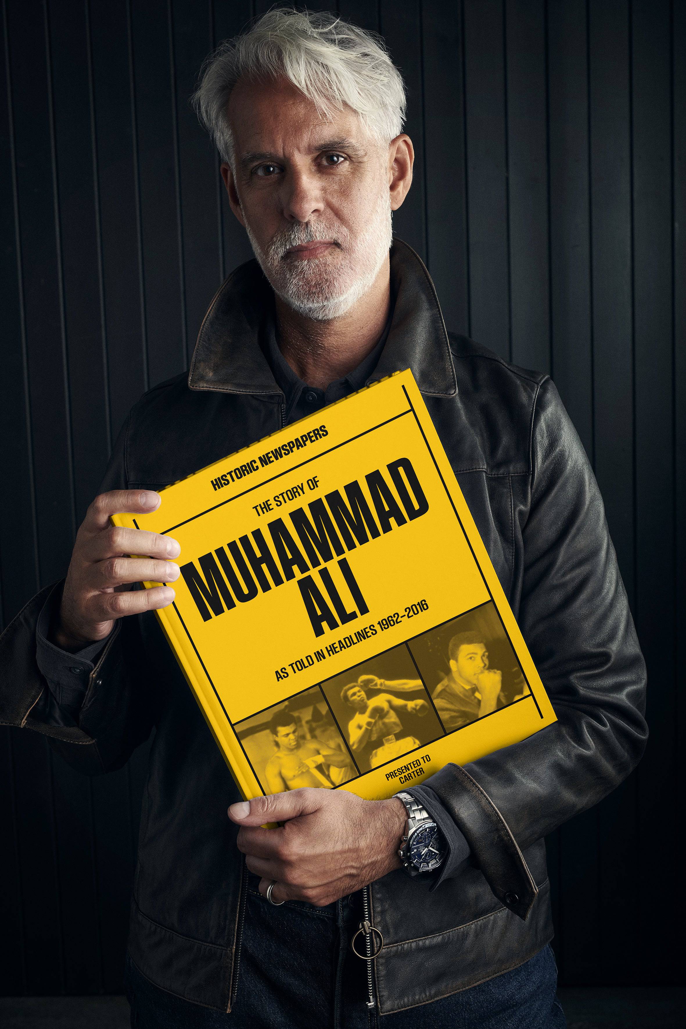 The Story of Muhammad Ali Pictorial Edition - Image 3