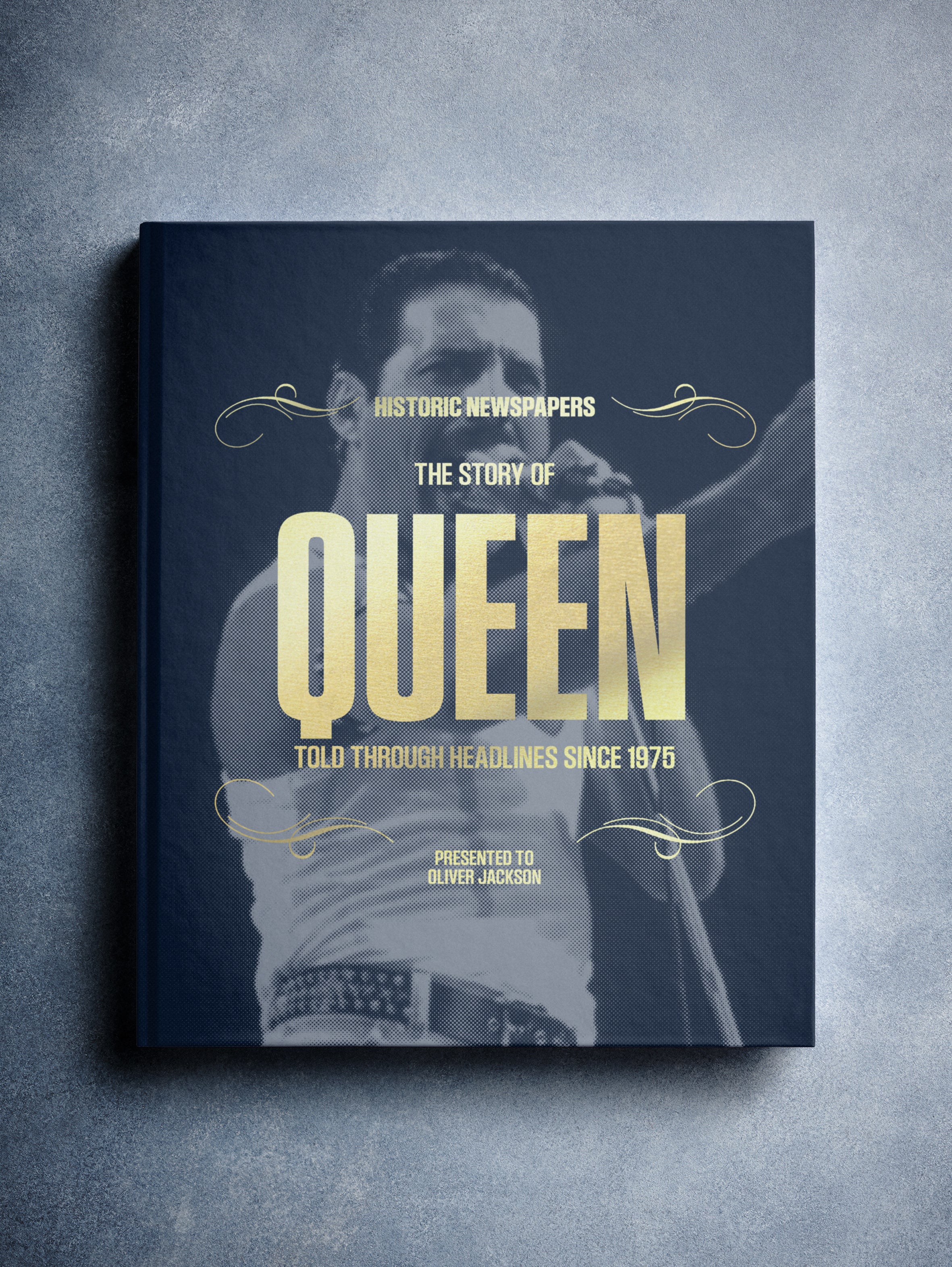 The Story of Queen - Image 5