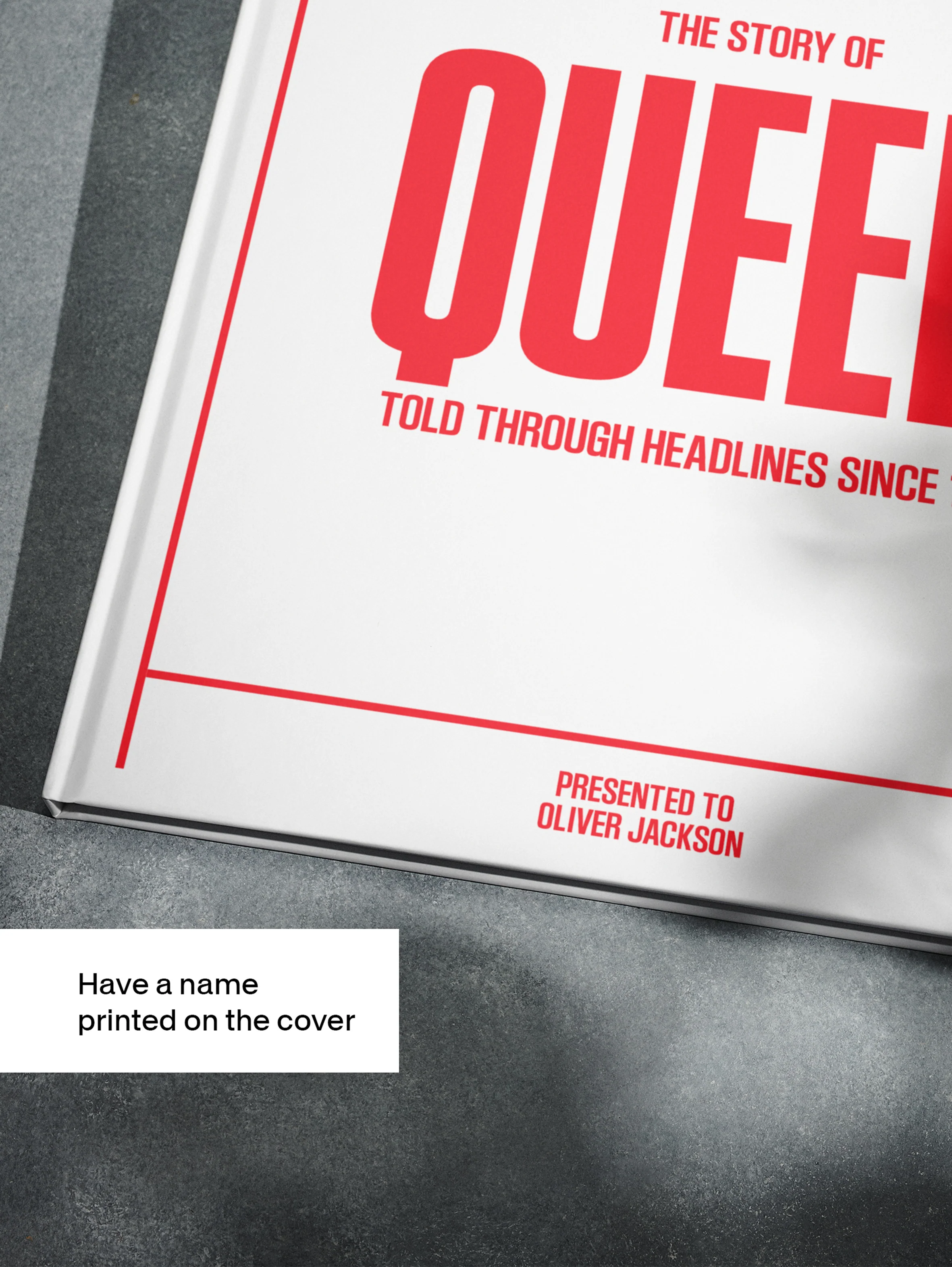 The Story of Queen - Image 6