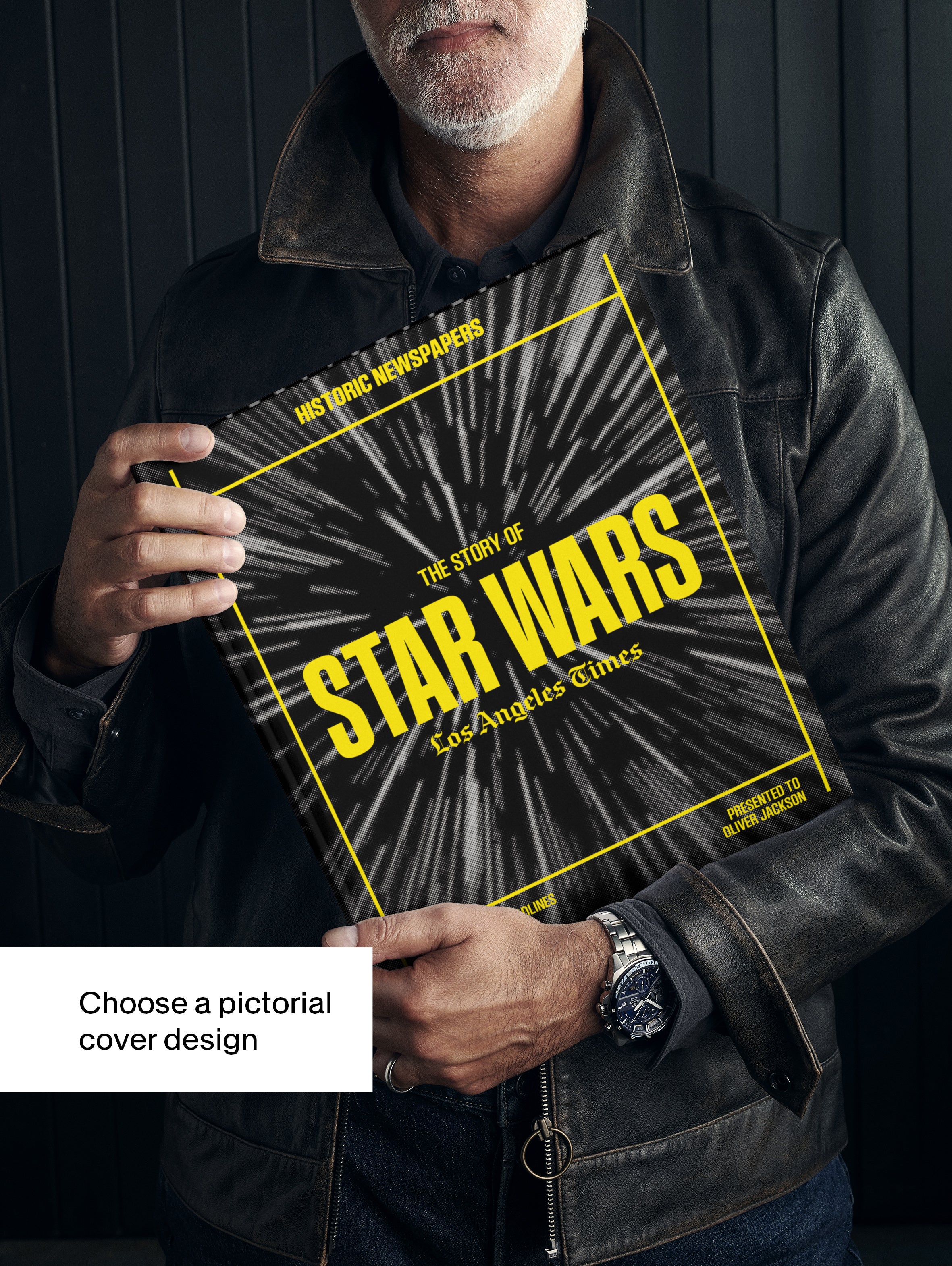 The Story of Star Wars Los Angeles Times Edition - Image 5