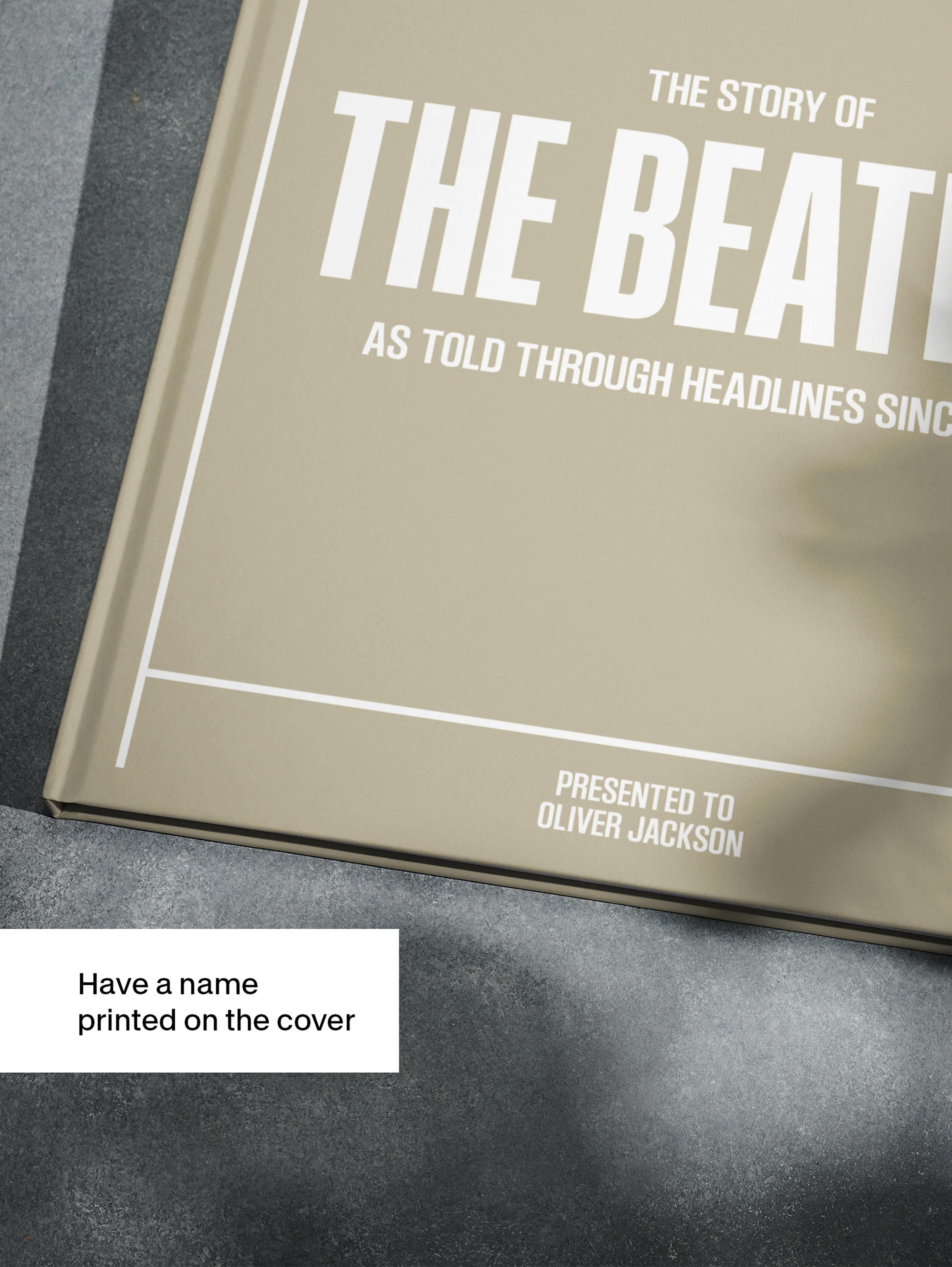 The Story of The Beatles - Image 4