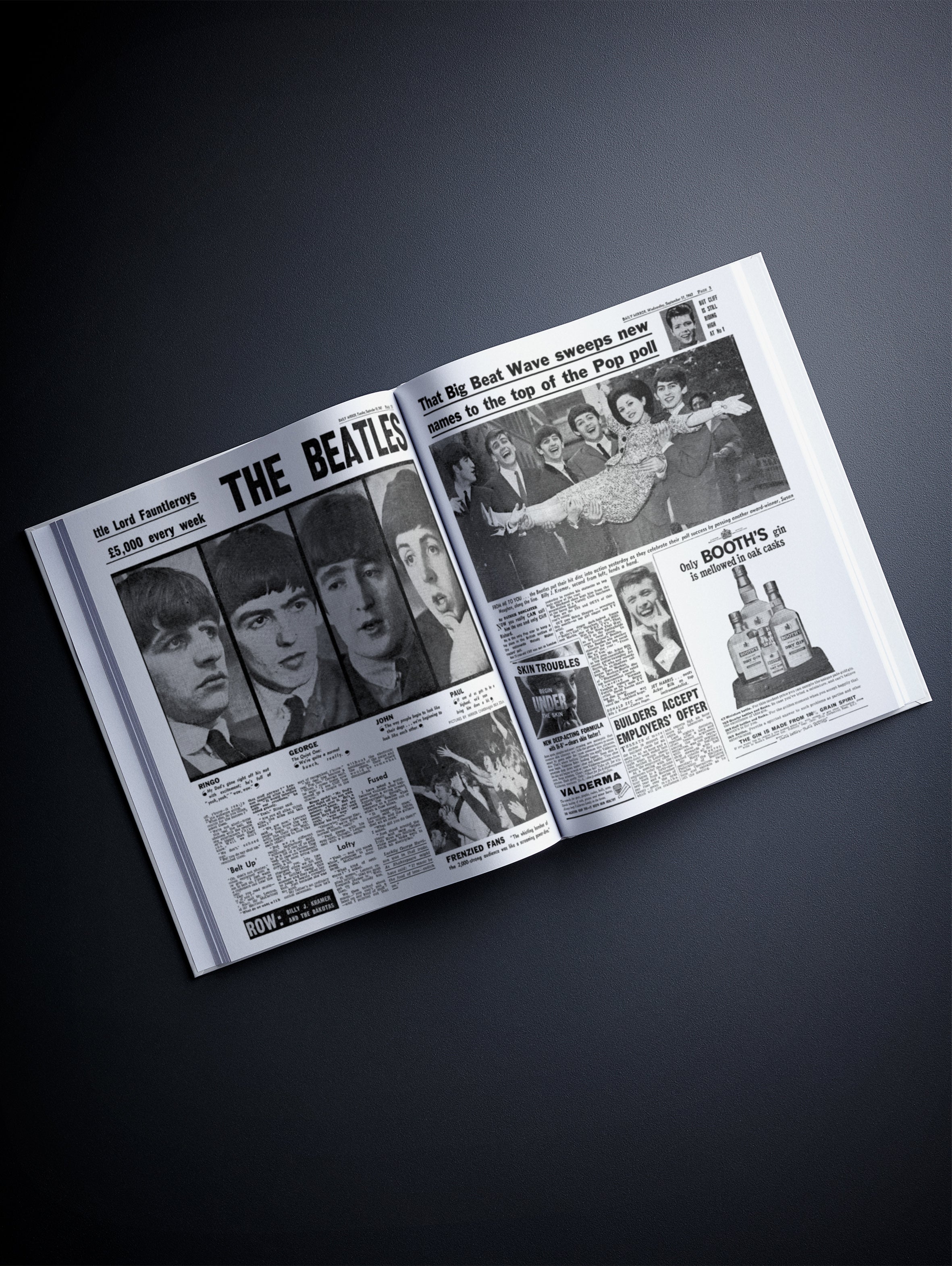 The Story of The Beatles - Image 7