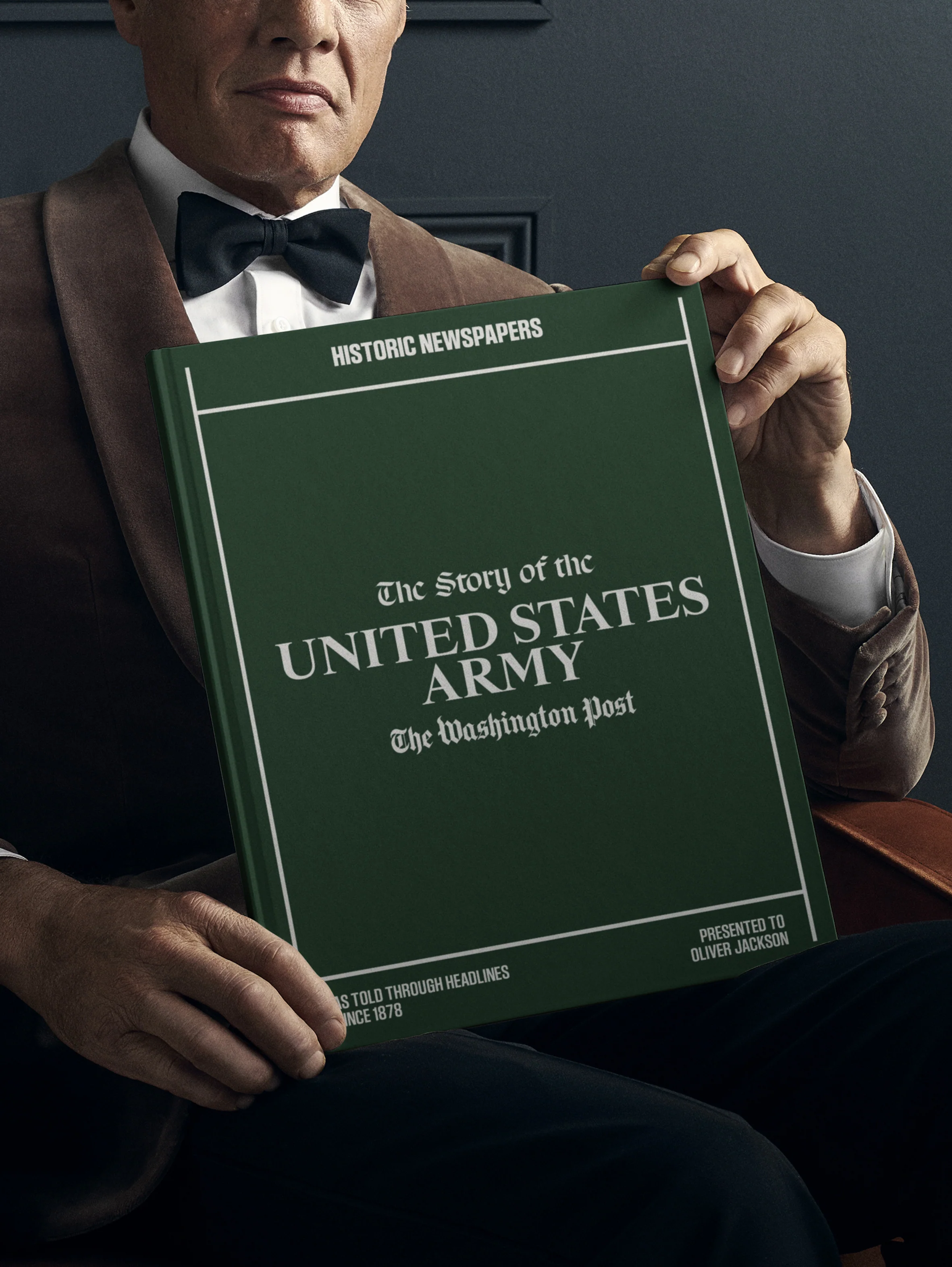 The Story of the United States Army Washington Post Edition - Image 8