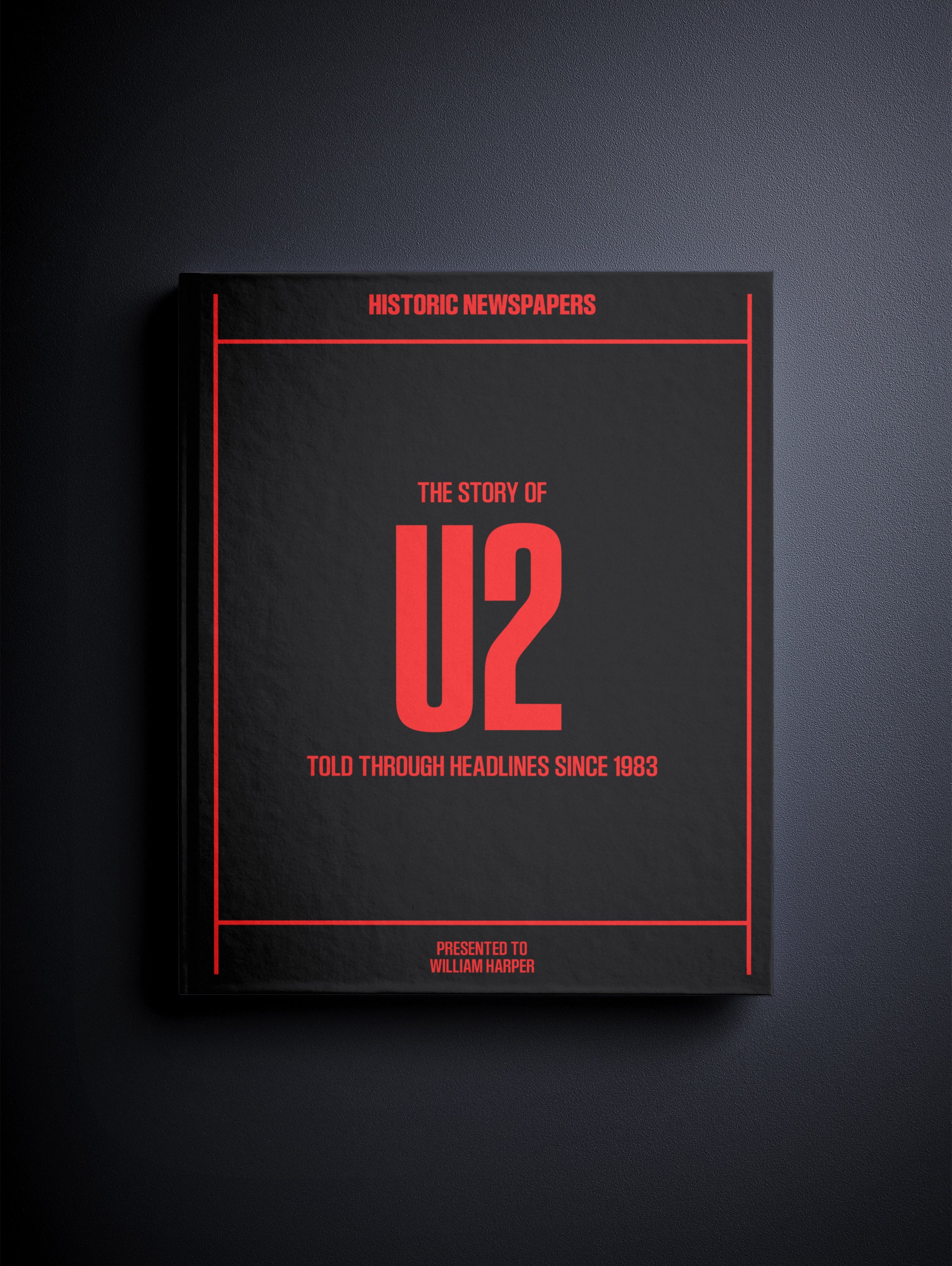 The Story of U2 - Image 3