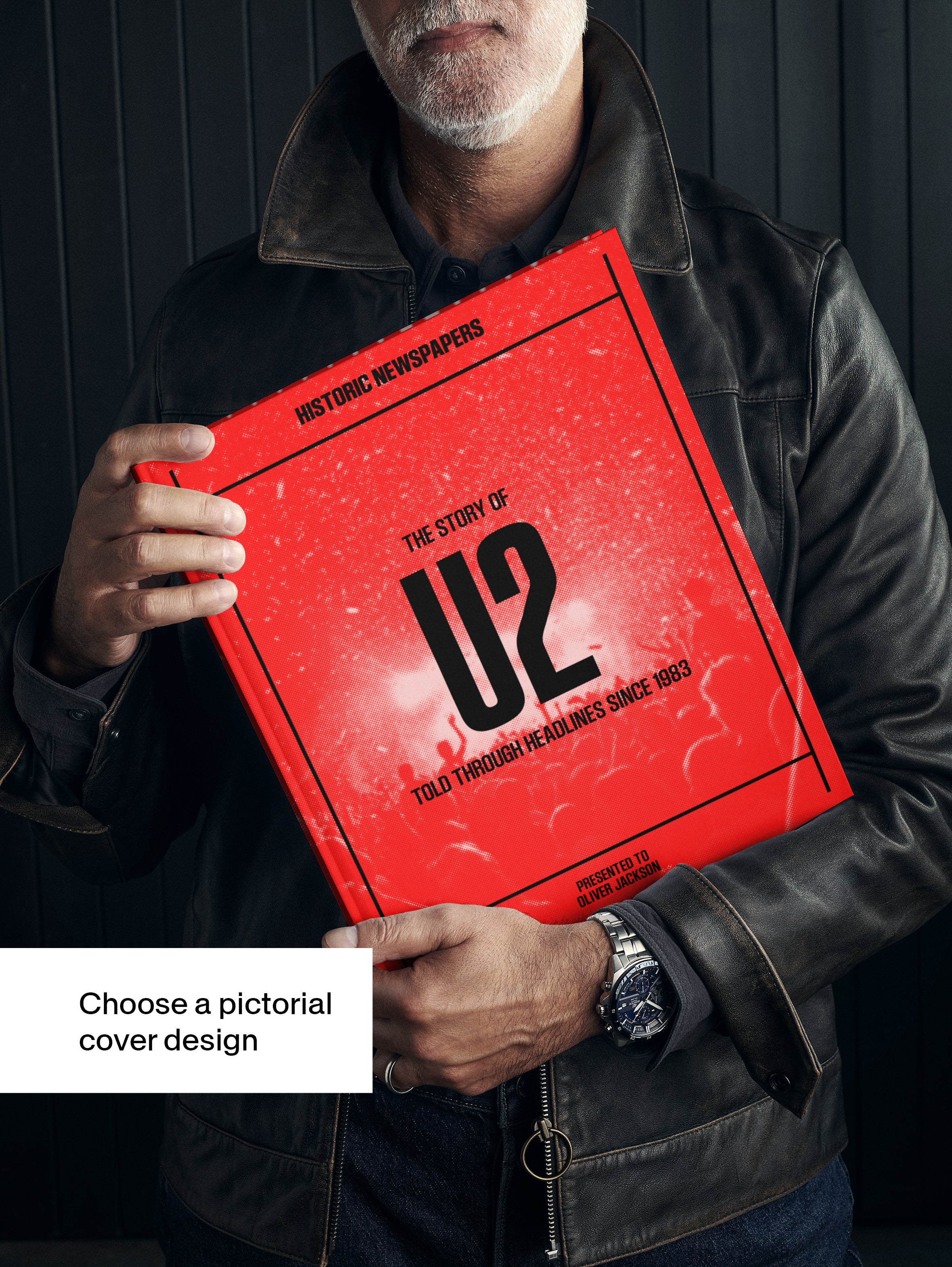 The Story of U2 - Image 6