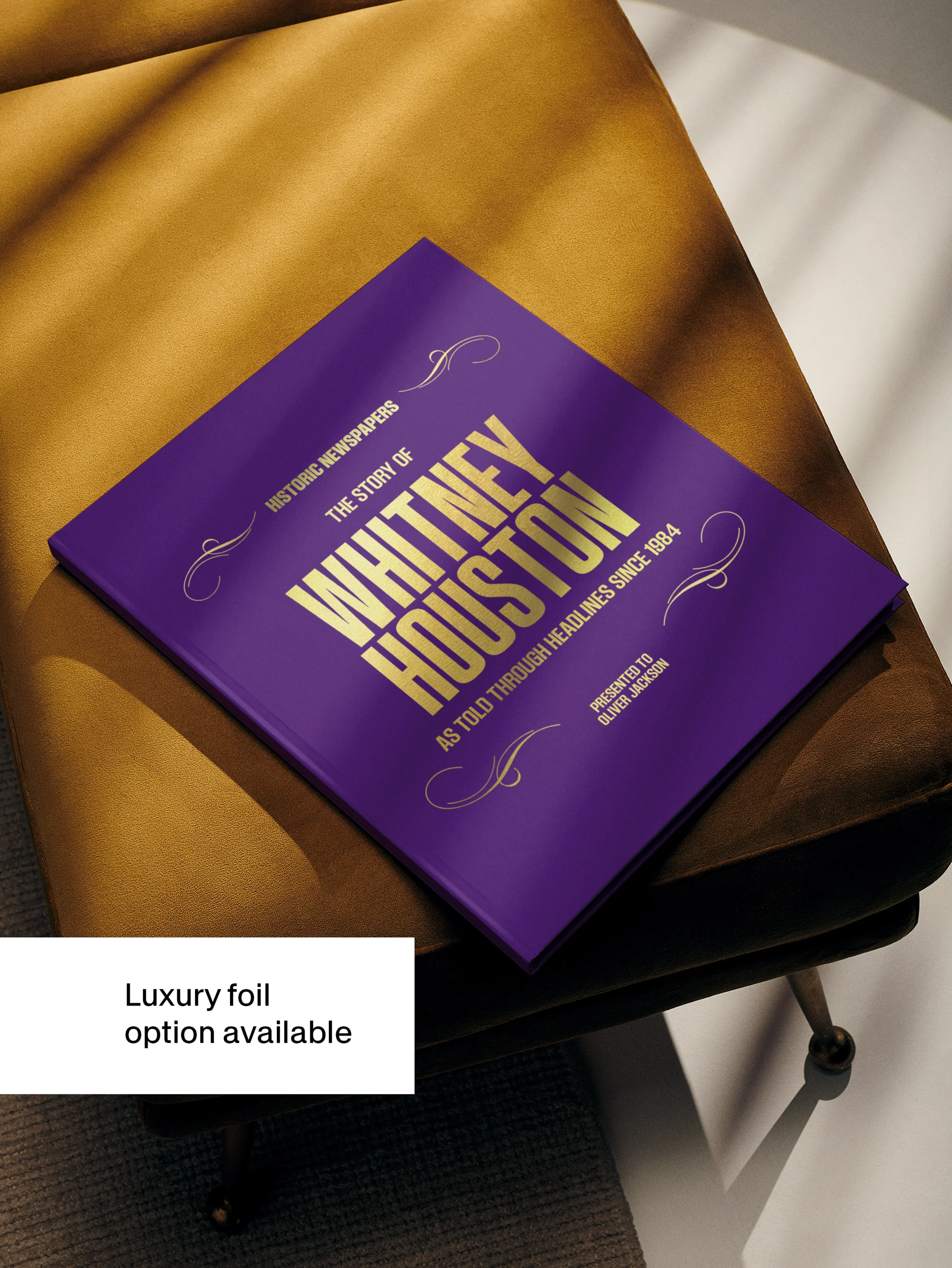 The Story of Whitney Houston - Image 10